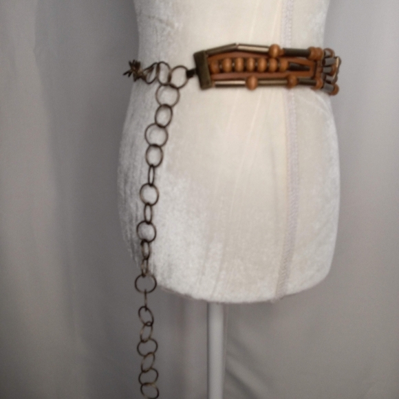 Bohemian Belt - Picture 4 of 10